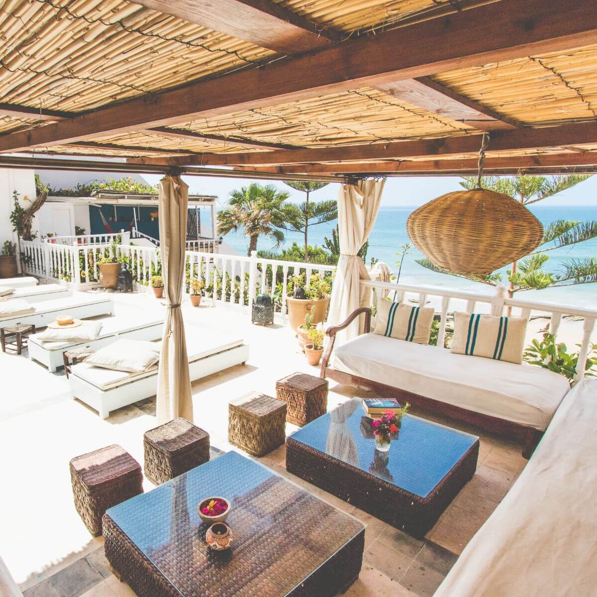 Taghazout Villa